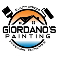 Giordano's Painting LLC Logo